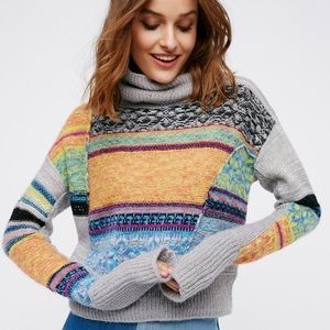 Free People Sweater